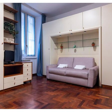 Stayeasy Moscova Studio - Brera & Downtown Walking Milánó Kültér fotó